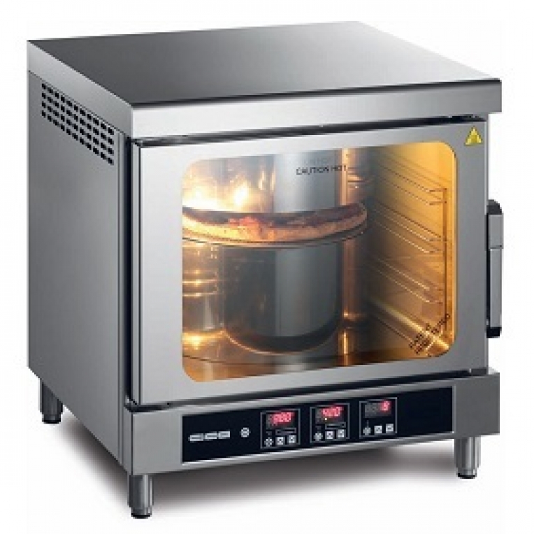 Giga Fast Cook Oven
