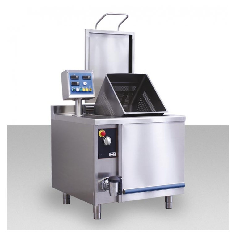 ICOS Automatic Cooker