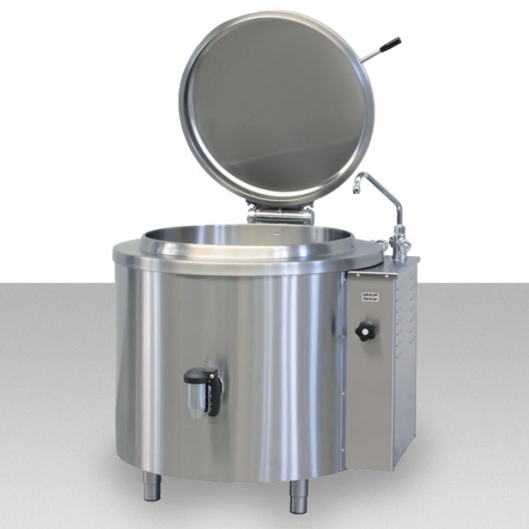 ICOS Round Boiling Kettle