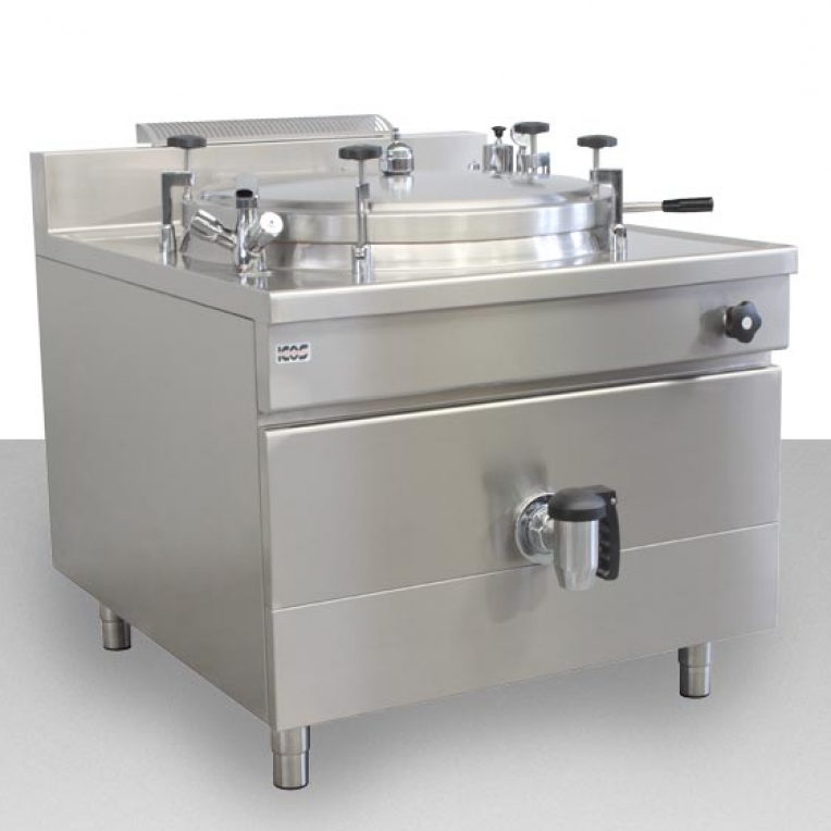 ICOS Square Boiling Kettle