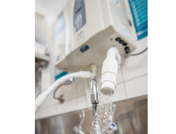 eWater Systems